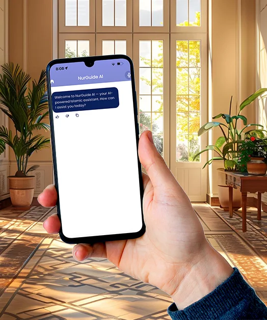 Real-Time AI Chatbot